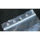 Druckverschlussbeutel 100 x 200 mm / 100er-Packung – transparent 2