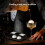 Ice- Tray Combo, Square &  Ice Molds, Slow Melting for Whiskey, Easy Release, Reusable 5