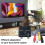 RF Modulator AV to RF Modulator Output NTSC CH3 Channels PLL Controlled VHF Operating Frequency 3