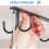 Hängender Becherhalter – GROSS – 2er-Set – Metall – Verschiedene Farben – Modern 4