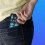 Voice Changer Card 16 Different Effects Voice Changing Support Multi Language for Games Song Phone Live Streaming 7