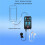 Voice Changer Card 16 Different Effects Voice Changing Support Multi Language for Games Song Phone Live Streaming 5