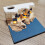 3D Paper Note Art Building Block 7