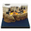 3D Paper Note Art Building Block 2
