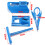 Sock Slider Aid Helper Easy On Easy Off Sock Dressing and Undressing Kit 2