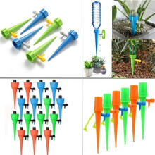 Automatisches Tropfbewässerungssystem für Blumen, 36-12-6-teilig, Bewässerungsgerät – Typ 36-teilig-A