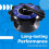 R0443900 2-Inch Multi-Port Valve Top Assembly Replacement Kit for  Jandy Multiport Side Mount Backwash Valves 5