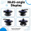 R0443900 2-Inch Multi-Port Valve Top Assembly Replacement Kit for  Jandy Multiport Side Mount Backwash Valves 6