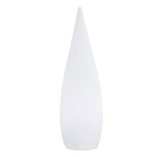 Kabelloser Außen-Stehlampe CLASSY RGB H120cm