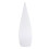 Kabelloser Außen-Stehlampe CLASSY RGB H120cm 1