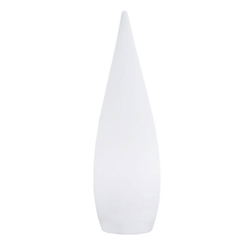 Kabelloser Außen-Stehlampe CLASSY RGB H120cm