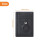 INF Slim AirTag Wallet Case mit RFID-Blockierung, Schwarz 1