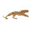 Lifelike Leopard Decorative Ornament — Cheetah Decor Piece 3