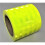 m x 5 cm grünes reflektierendes Klebeband, fluoreszierende Warnaufkleber 4