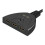 HDMI-Switch – SODIAL – 4K – 3 Anschlüsse – 3D-fähig 3