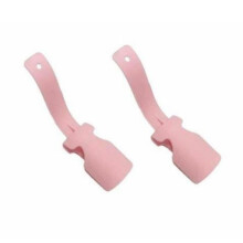 SHOP-STORY - EASYSHOE PINK: Set mit 2 revolutionären Schuhanziehern