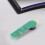 Off Power Eject Button  Board Replacement Parts Power Eject Board for PS4 Slim TSW-002/003/004 Game Console 6