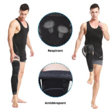 Kompressionsstrümpfe für das gesamte Bein, Kompressionsstrümpfe für Knie und Bein, Kompressionsstrümpfe für Knie und Bein, Strümpfe