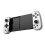 D6DP Gamepad Stretching Extendable Gaming Controller  Handle Pad for Phone Android Gamepad Game Accessoires A 3