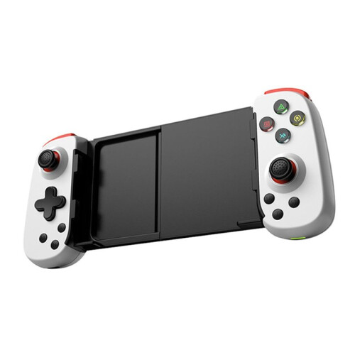 D6DP Gamepad Stretching Extendable Gaming Controller  Handle Pad for Phone Android Gamepad Game Accessoires A 2