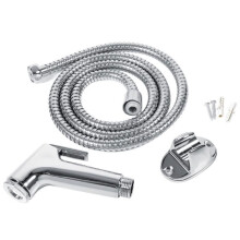 Bidet-Duschset – SNAKIOX – Duschkopf – ABS und Edelstahl – Ergonomisch – Intimhygiene