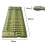 Mountview Camping Sleeping Pad Ultralight Inflatable Mat Built In Pump Packable 8