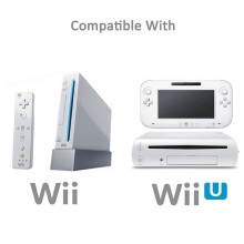 HDMI-adapter - STRAßE GAME - Wii - 720p en 1080p HD-uitvoer - Inclusief 1,5 m HDMI-kabel - Plug and Play