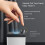 Intelligent Induction Toothpick Box Automatic Electric Toothpick Machine Automatical   Innovative Home Hotel 5