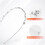 Bridal Bridesmaid Flower-Leaf Pattern Headband Wedding Tiara 5