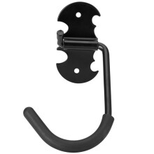 Wandhalterung für Fahrräder - Fahrradständer mit Haken Zur Wandmontage für Mountainbikes