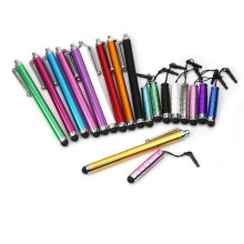 20x Styluspen Mini Touchscreen Universele Pen voor Telefoon PDA Tablet