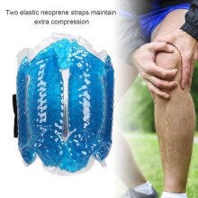SALUTUYA koud kompres SALUTUYA ijspak voor de knie IJspak voor de knie, snelle therapie van de lumbale apotheek