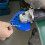 Drill Bit Sharpener,Drill Bit Grinding Attachment,Precision Drill Bit Sharpening Guide Tool,Grinder DrillBit Sharpener,C 6