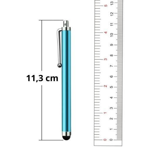 10X touchscreen stylus telefoon tablet Kindle iPad iPhone Samsung Android 1