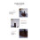 Solid Wood Round Multifunctional Entrance Ornaments, Key Storage Rack, Dressing Table Desktop Storage Rack, Key Rack 5