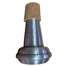 Suona Mute Silent Folk Music Mute to Prevent Noise Pollution Musical Instrument Minimize Disturbance to Neighbors