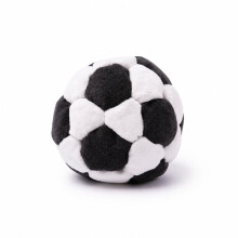 Neue Fußball-Säcke, Jonglierbälle für Kinder, Sportspielzeug für Anfänger, Fußbälle für Outdoor-Spielplatzaktivitäten