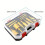 12pcs Diamond Drill Bit Drilling Tool Set for Glass and Ceramic Tiles 6-35mm Diamond Drill Bits Set 5