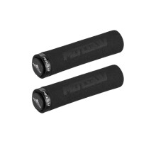 MOTSUV Bicycle Handlebar Grips,Mountain Bike Anti-Slip Handlebar Grips, Foam Handlebarscycling Equipment Accessories B