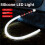 LED Light Strip Bendable LED Flashlight Flexible Work Lights Rechargeable Workshop Lighting Maintenance Work Light 2pc 3