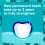 Sensodyne Pronamel Junior 6-12 Years Toothpaste for Juniors, 2X 6
