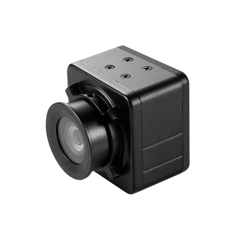 12Mp Usb Camera Autofocus Imx362 Sensor 4K Industrial Webcam For Facial Recognition Meeting Document Scanning Black 6033327643333