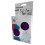 Verpakking met 2 Fackelmann wasdroogballen, ref. 54022 3