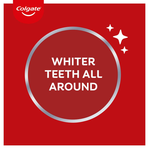 Colgate Colgate Max White Luminous Toothpaste 75ml - Teeth whitening Toothpaste - Clinic 2