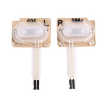 For PSV2000 Flex Cable L R Left and Right Buttons Keyboard Connection Flexible Ribbon Cable