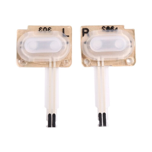 For PSV2000 Flex Cable L R Left and Right  Buttons Keyboard Connection Flexible Ribbon Cable