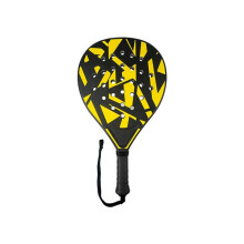 Bester Anfänger-Paddle-Tennis-Schläger für Kontrolle und Genauigkeit auf Dem Padelplatz für Kinder und Erwachsene