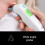 Braun Braun ThermoScan 6 Ear thermometer - Colour-coded Digital Display - ExacTemp Sta 4