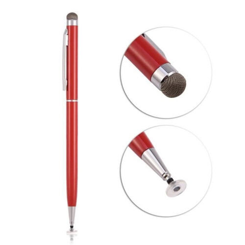 Stylus voor touchscreen - tablet - smartphone 2