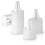 200 Pcs Ear Thermometer Probe Covers,Refill Caps Thermometer Covers 6